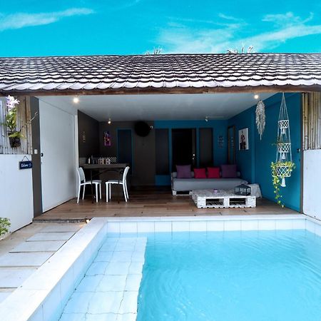 Meno Suites Gili Meno Luaran gambar