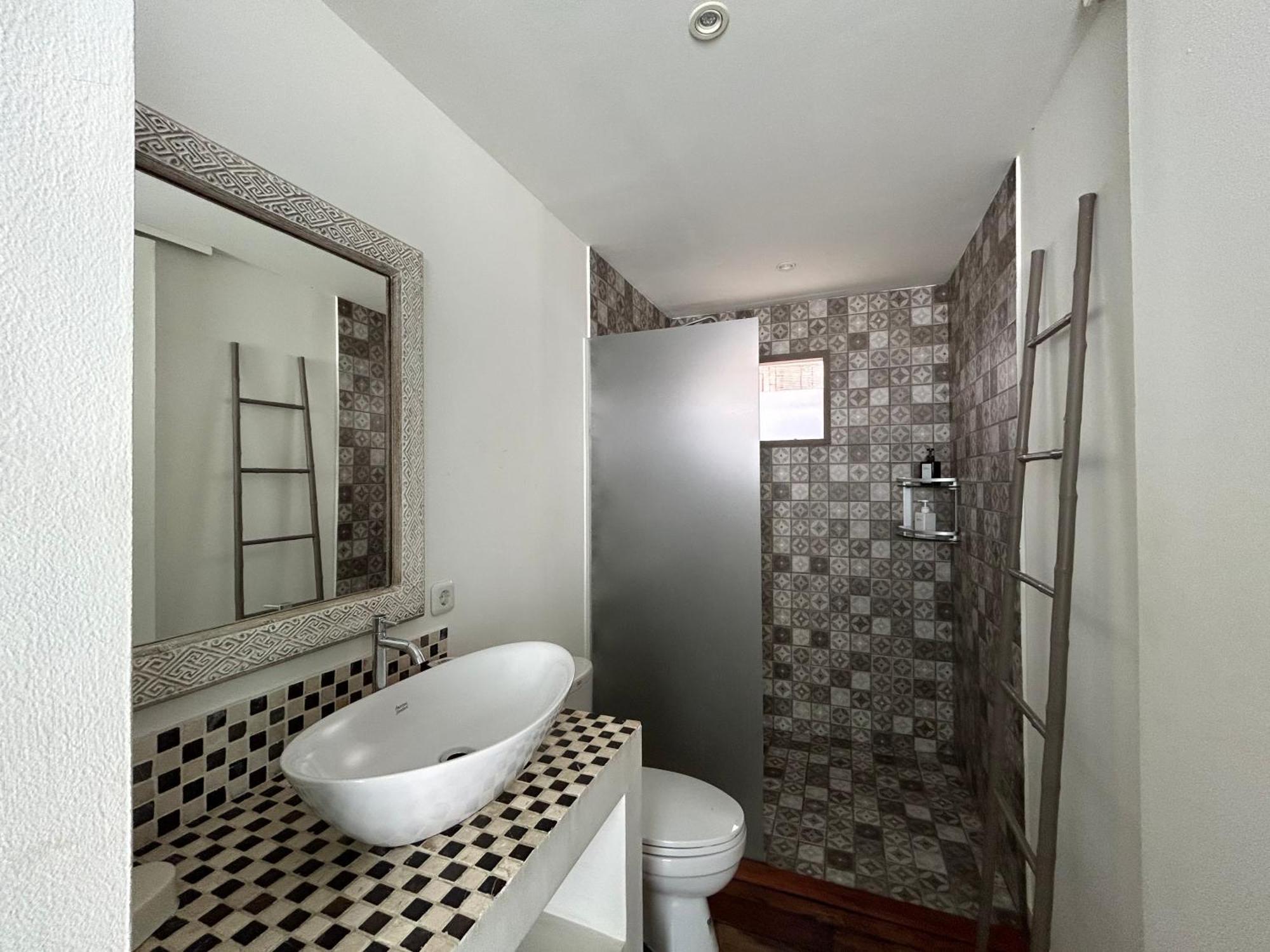 Meno Suites Gili Meno Luaran gambar