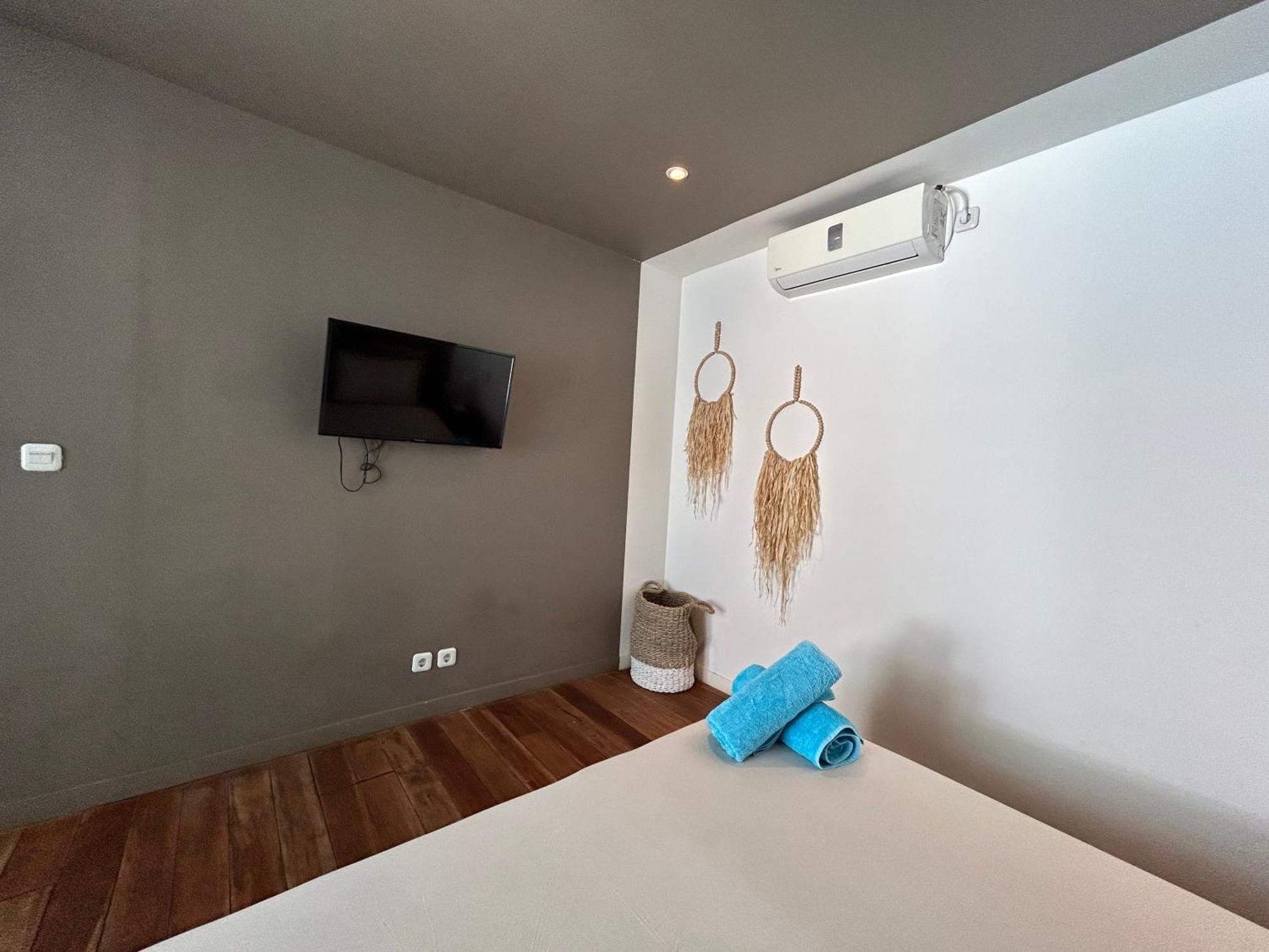 Meno Suites Gili Meno Luaran gambar