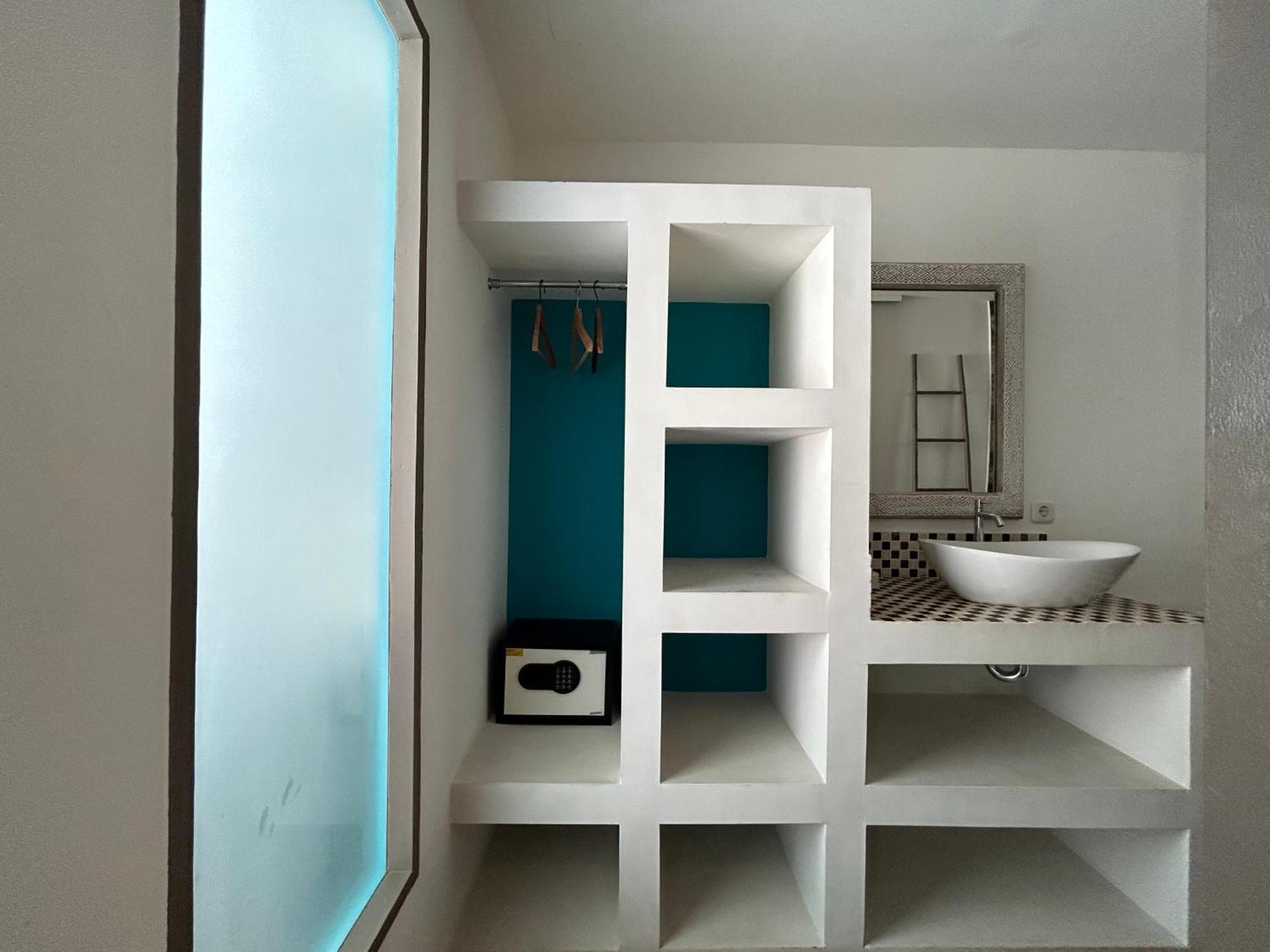 Meno Suites Gili Meno Luaran gambar