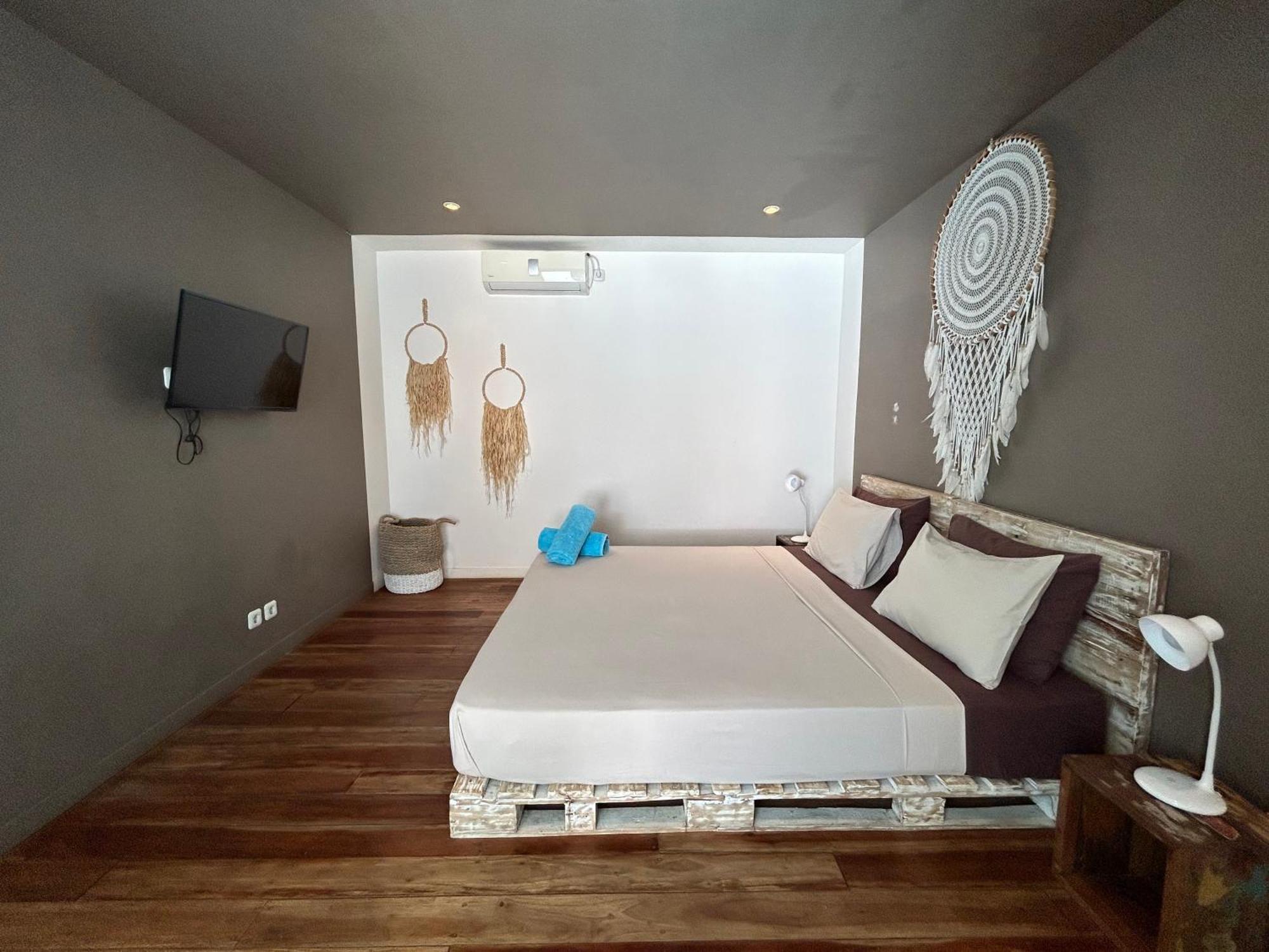 Meno Suites Gili Meno Luaran gambar