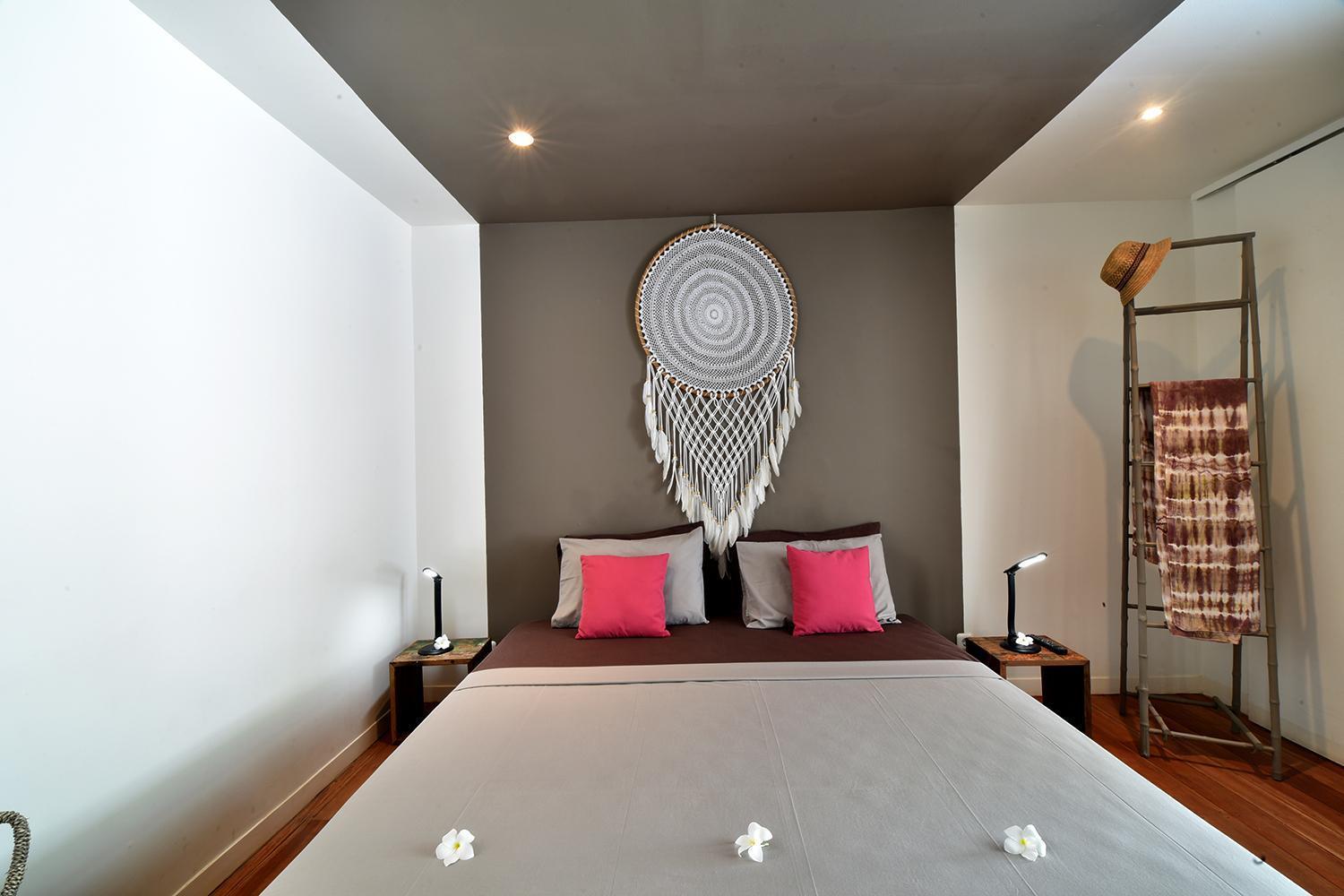Meno Suites Gili Meno Luaran gambar