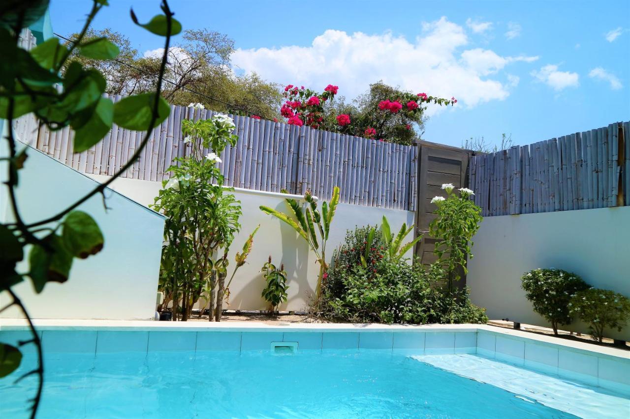 Meno Suites Gili Meno Luaran gambar