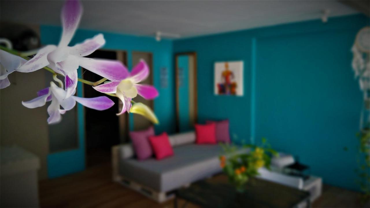 Meno Suites Gili Meno Luaran gambar